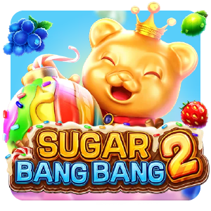 Sugar Bang Bang 2