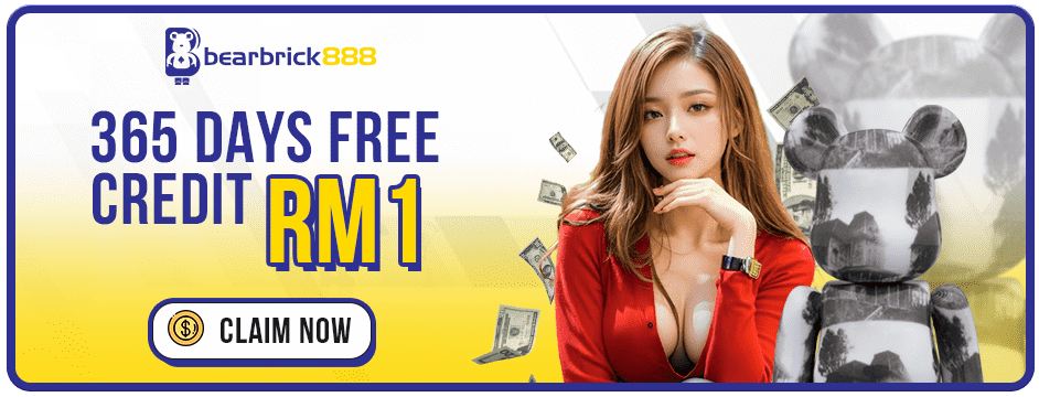 BearBrick888 promotion promo-05